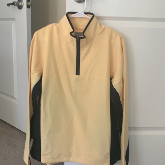 Cutter & Buck Jackets & Blazers - Cutter & Buck Weather tec pullover windbreaker